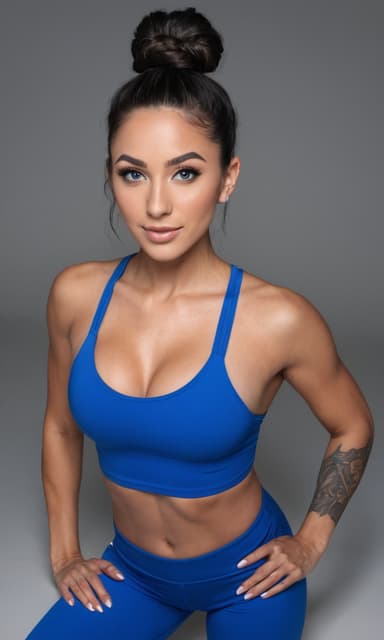 Camryn Becker