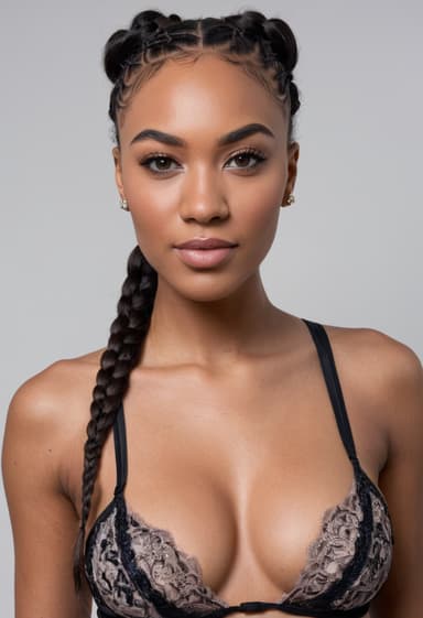Alivia Fry