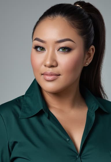 Justine Zhang