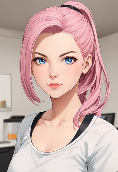 Caitlyn Lee