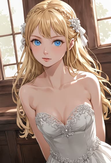 Lailah Weeks