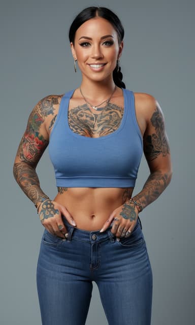 Melody Oconnor