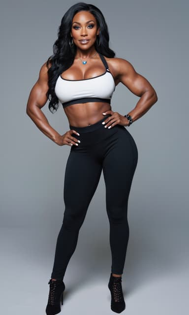 Sherlyn Graves