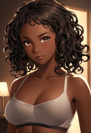 Janiya Mckenzie