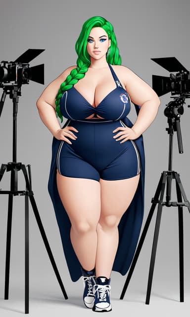 Nayeli Myers