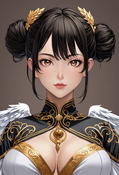 Georgia Hines