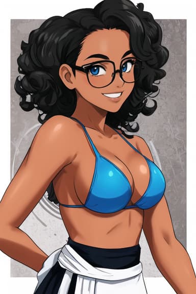 Mariah Galvan