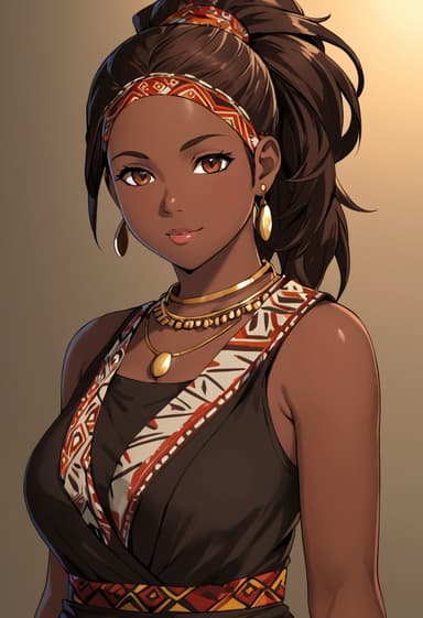 Nylah Cobb