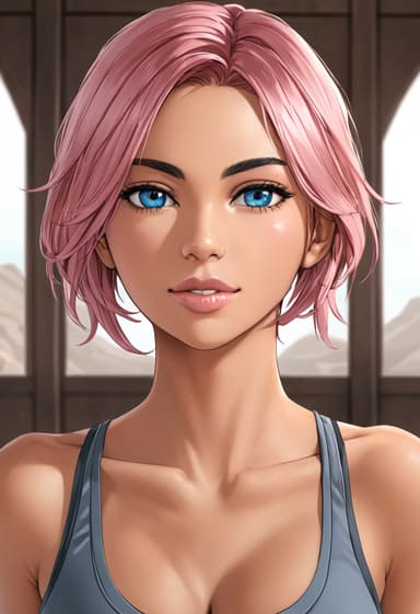 Shania Sanford