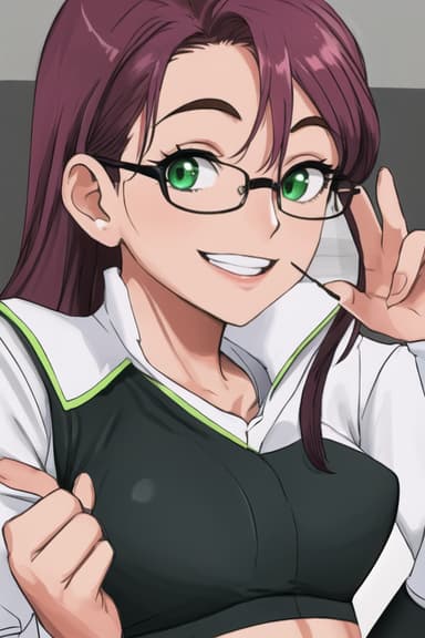 Aria Salazar