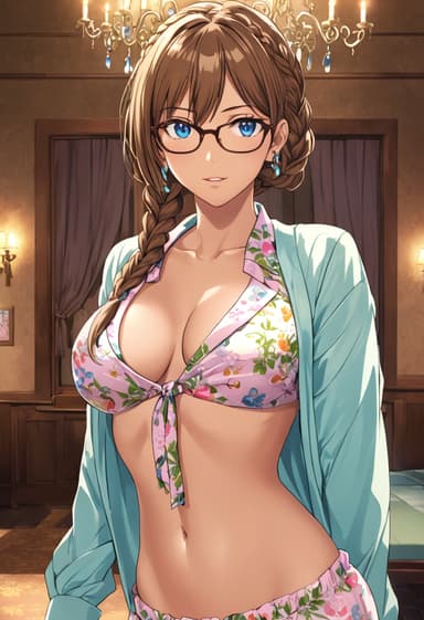 Emely Garrison