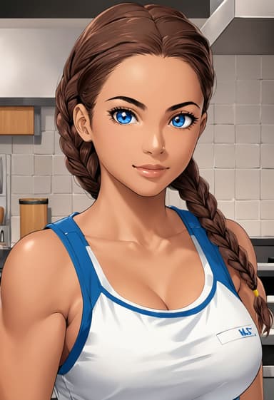 Lily Cooley