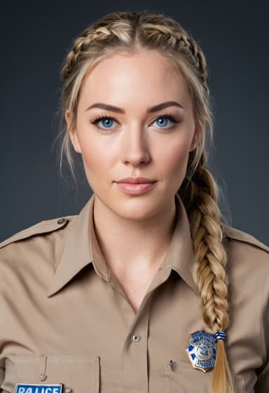 Angelina Sharp