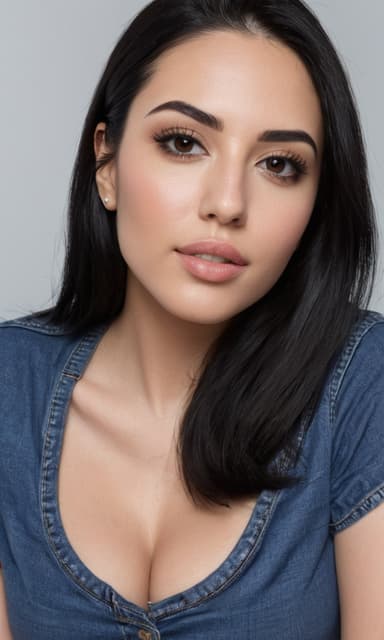 Gracie Mendoza