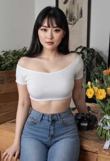 Jazmin Bean
