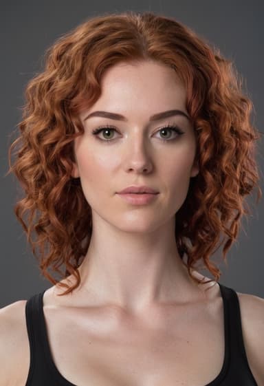 Ashlee Reed