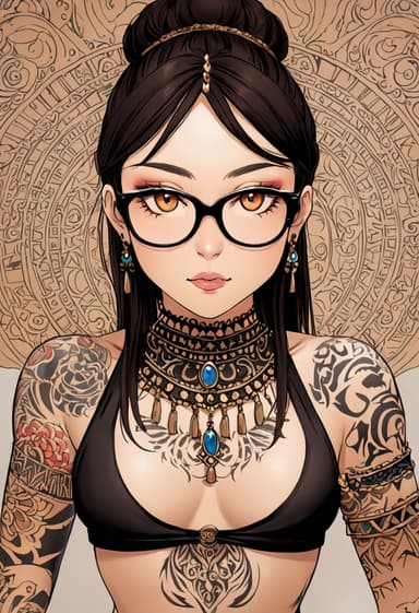 Mollie Trevino