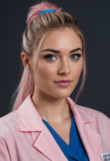 Ryleigh Fleming