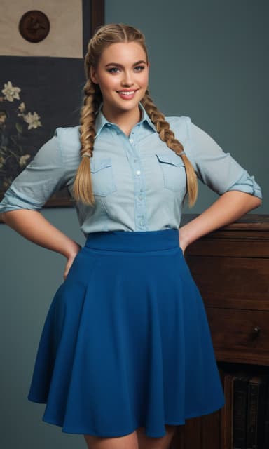 Madyson Medina