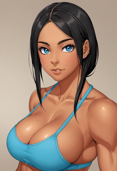 Cassie Hogan