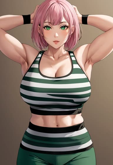 Ashley Hughes