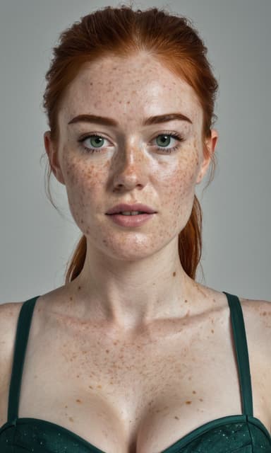 Lainey Barrett