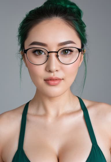 Gisselle Sheppard