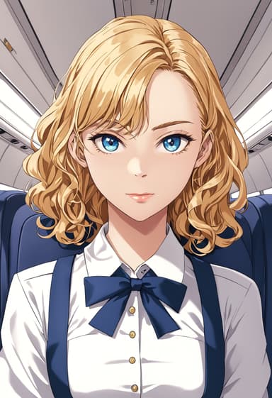 Nora Savage