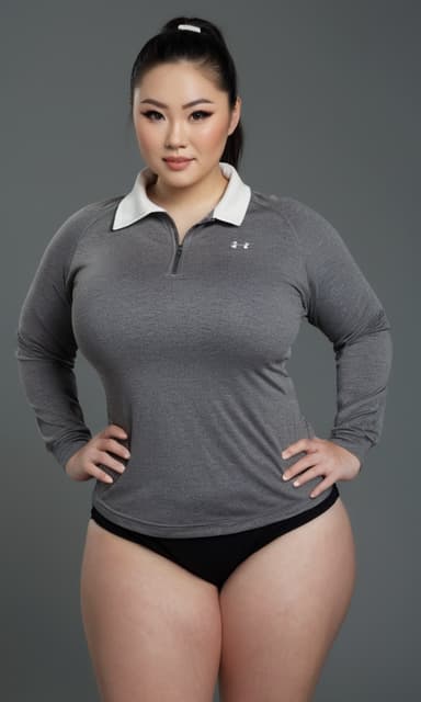 Kailee Hanson