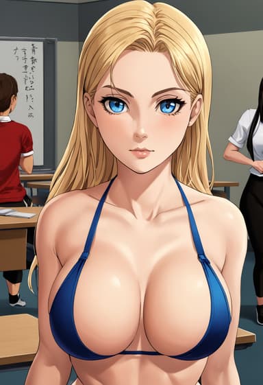 Hope Archer