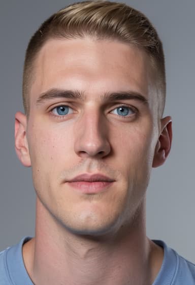 Carter Leblanc