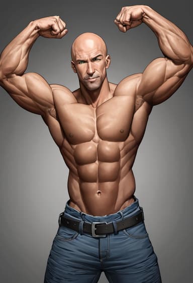 Rosendo Crane