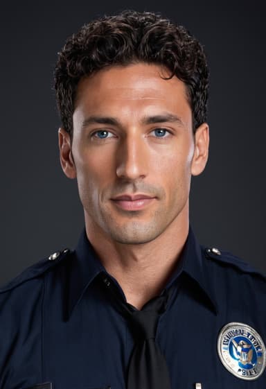 Jonathon Mcdowell