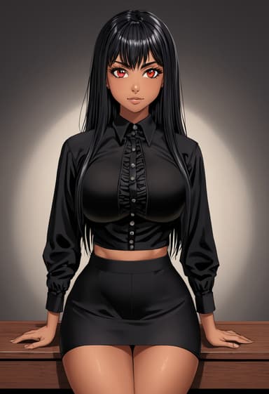 Kaiya Gay