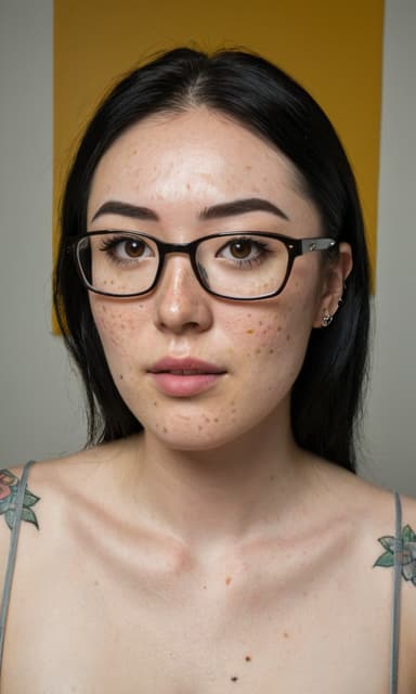 Olive Johnson