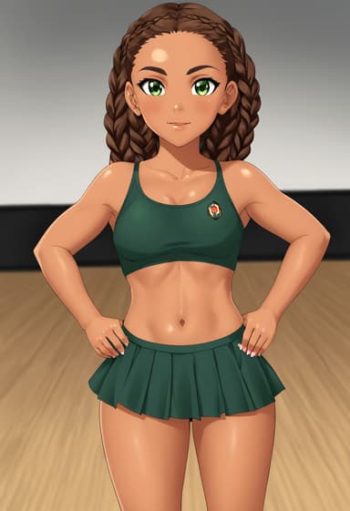 Grace Colon