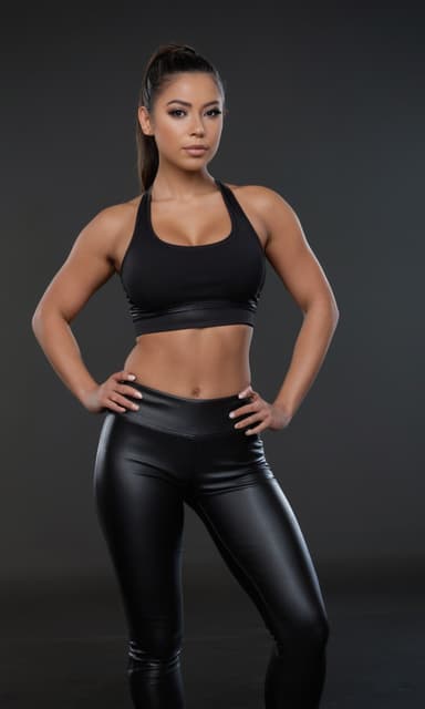 Belen Thompson