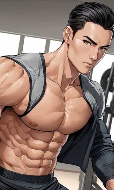 Stan Buck