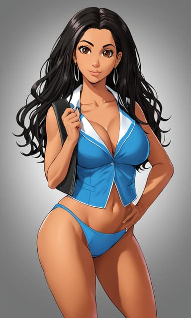 Lorena Chavez