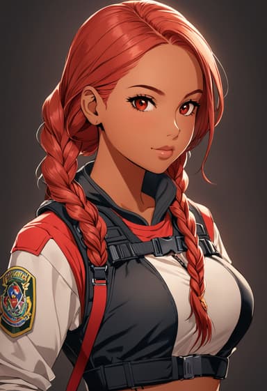 Ayanna Chavez