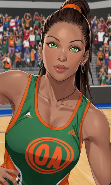 Rayne Brooks