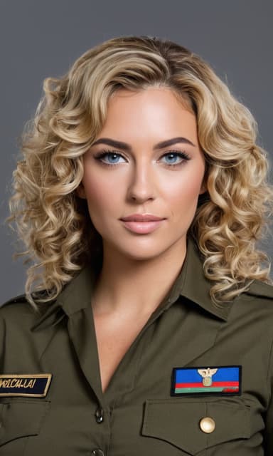 Alexandra Wilcox
