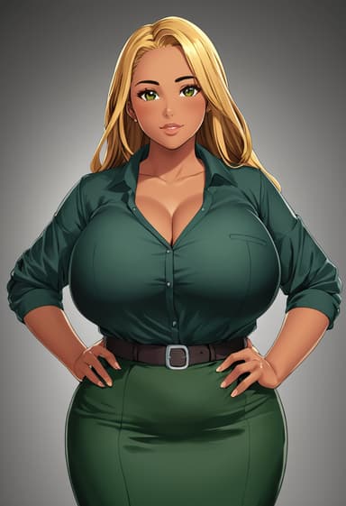 Beatrice Luna