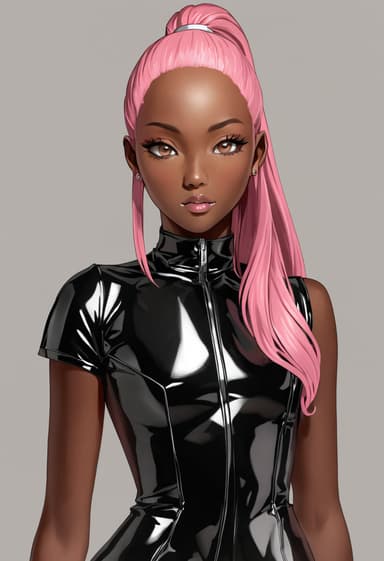 Karly Jefferson