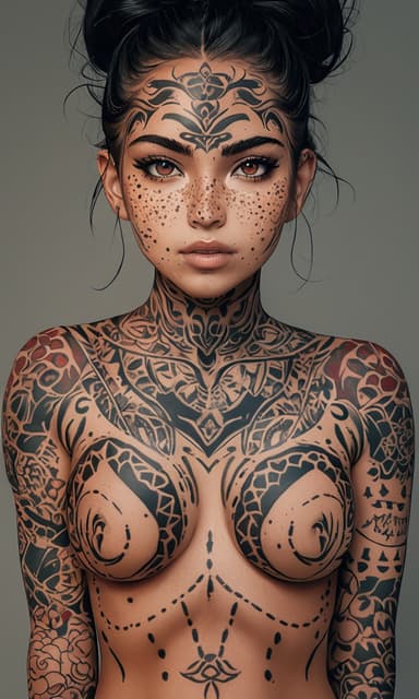 Francesca Saunders