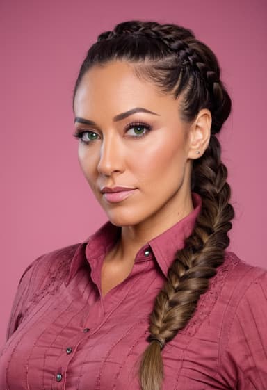 Asia Kerr