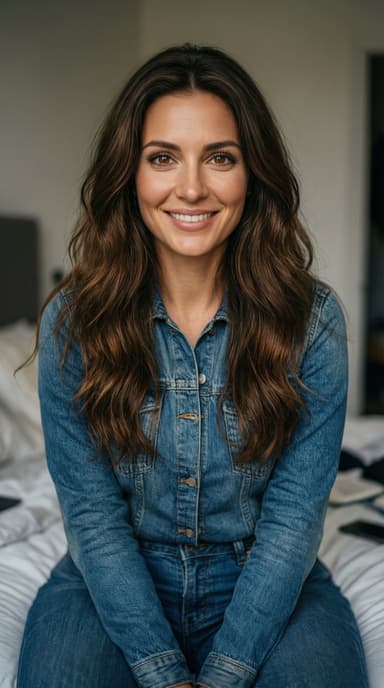 Paloma Dyer