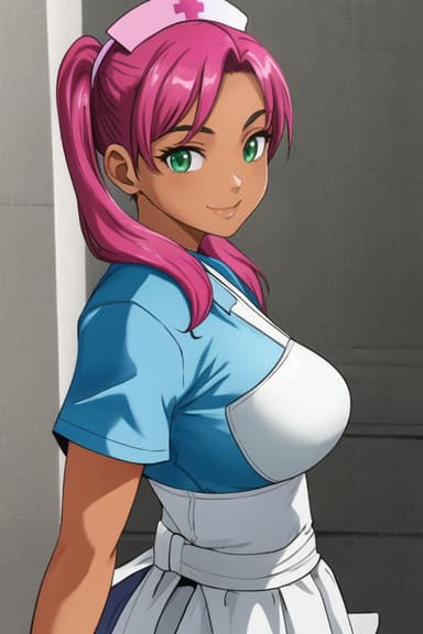Evie Schroeder