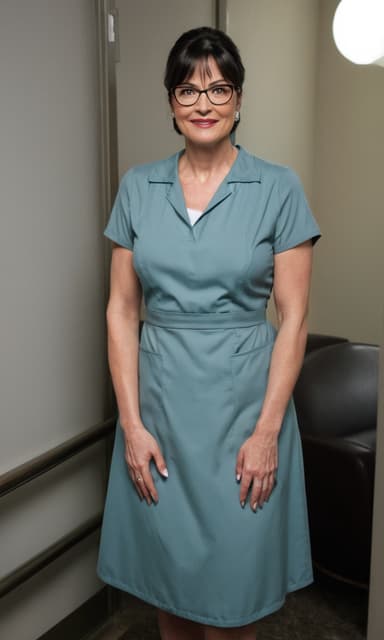 Evangeline Singleton