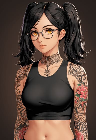 Valerie Charles